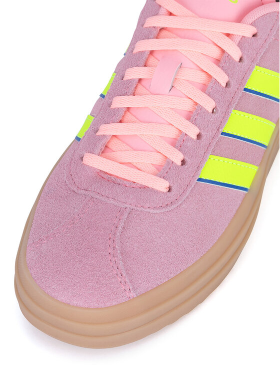 Adidas rosa tela online