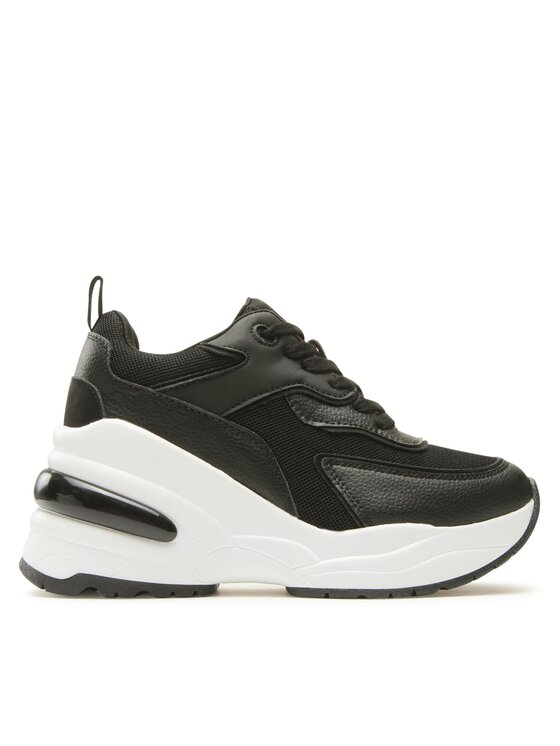 Sneakers Venus 13534062 Nero