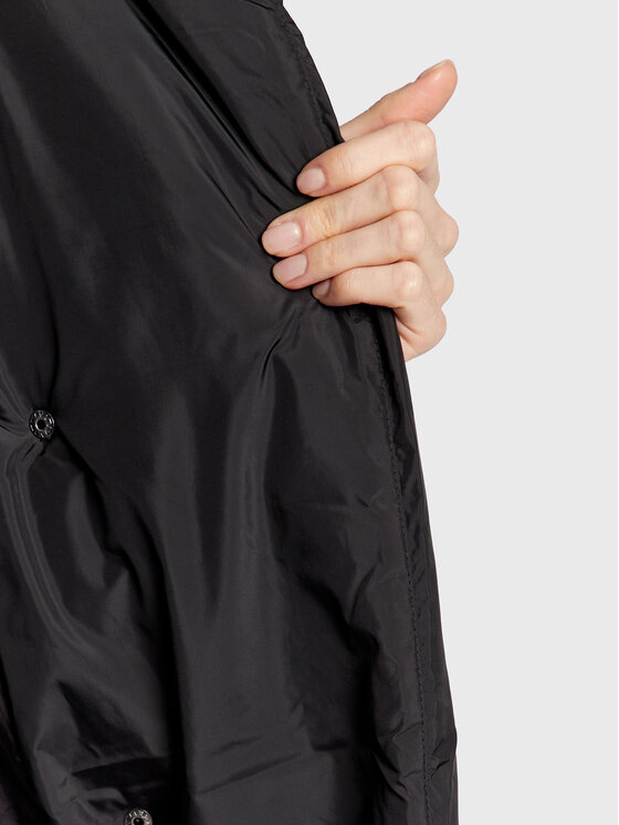Notes Du Nord Giubbotto piumino Emilia 12797 Nero Regular Fit