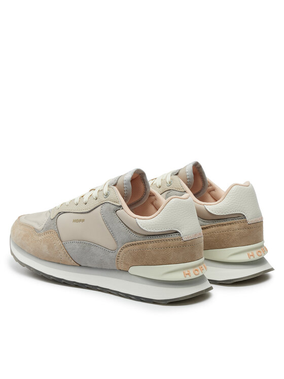 HOFF HOFF Sneakers Antibes 12402001 Bej