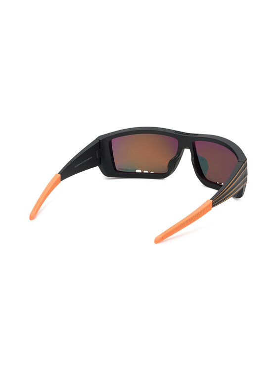 Plein Sport Plein Sport Okulary przeciwsłoneczne 3863 Czarny