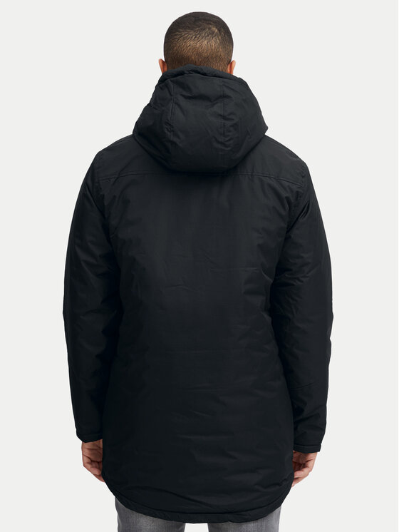 Blend Blend Übergangsjacke 20714397 Schwarz Regular Fit