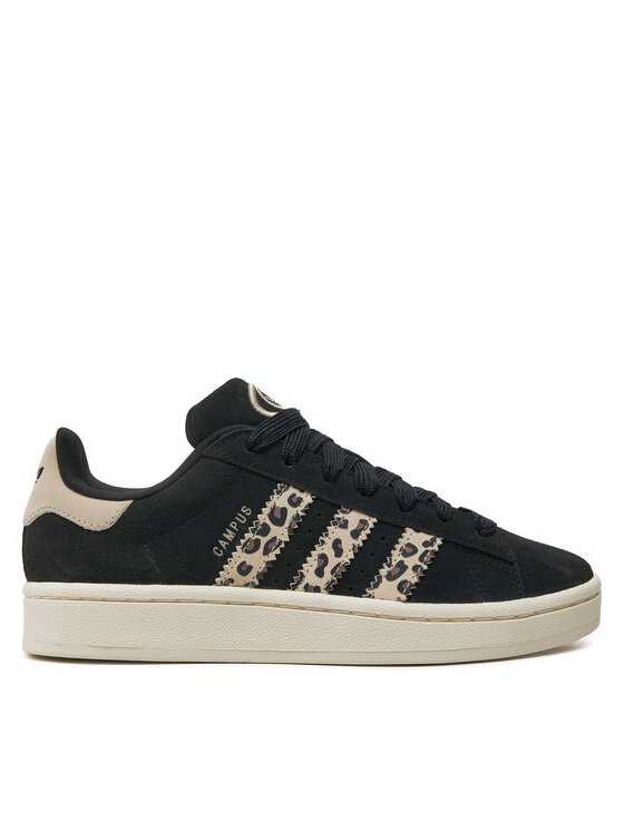 adidas Sneakers Campus 00s ID7039 Negru