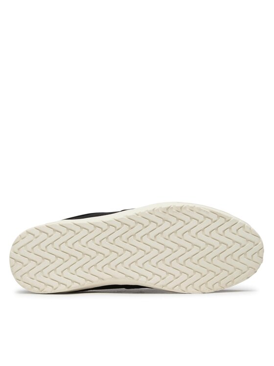 Sneakers Dory 4101000401 Nero