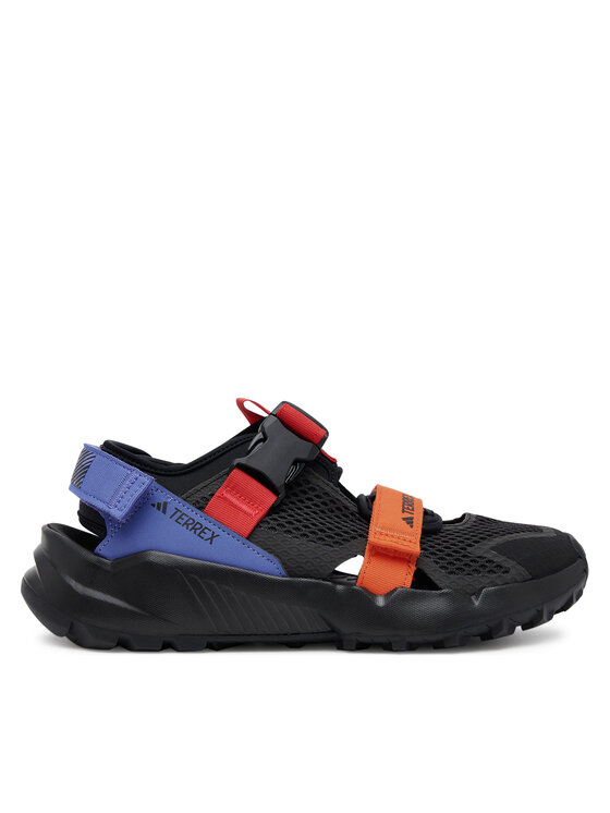 adidas adidas Sandale TERREX Hydroterra IH6064 Negru