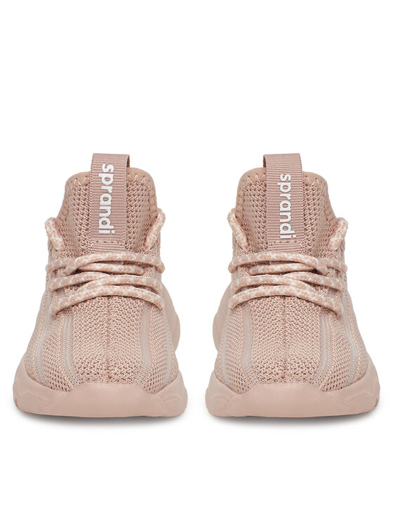 Sprandi Sprandi Sneakersy CP23-6003(DZ) Béžová