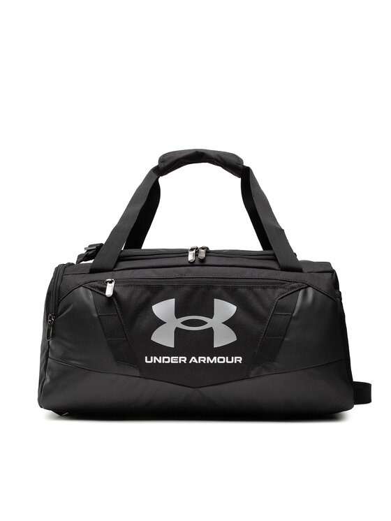 Under Armour Under Armour Torba Ua Undeniable 5.0 1369221-001 Czarny