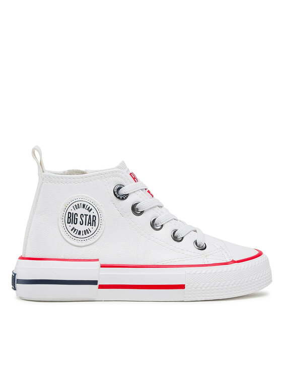 Scarpe da ginnastica II374004 Bianco