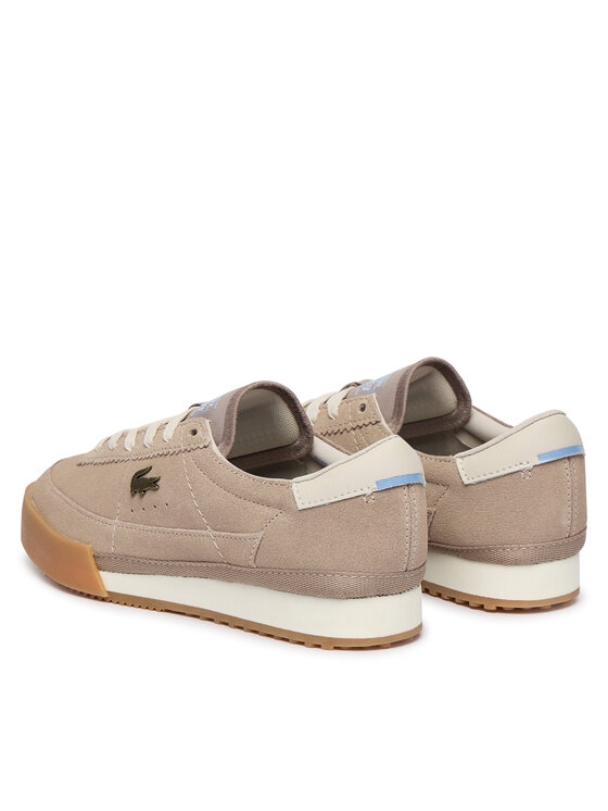 Lacoste Lacoste Αθλητικά Aura 51SFA0073 Μπεζ