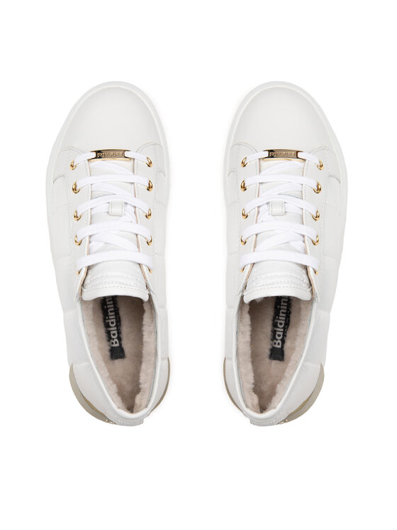 Baldinini Sneakers D2BM23VINYLTLT Bianco Modivo