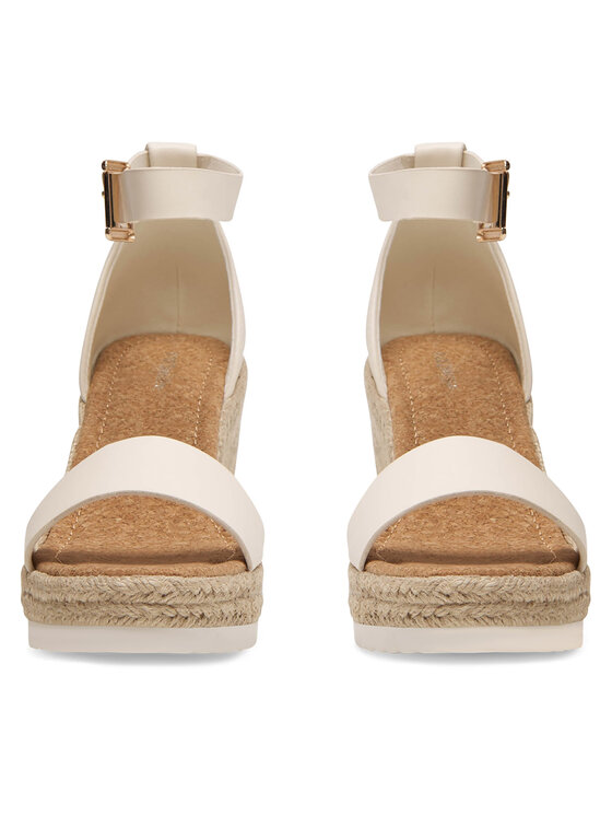 DeeZee DeeZee Espadrilles WS2008-02 Beige