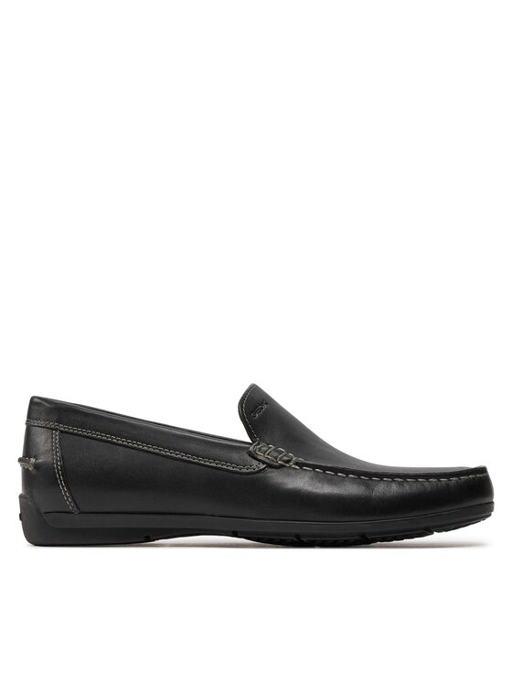 Geox Geox Mokassins U Simon A U32Q3A 00043 C9999 Schwarz
