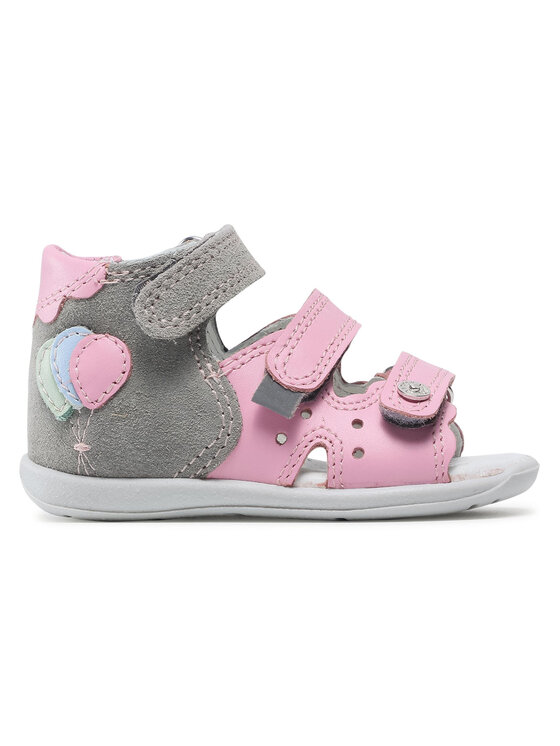 Sandali 71158-0002 BONS Rosa