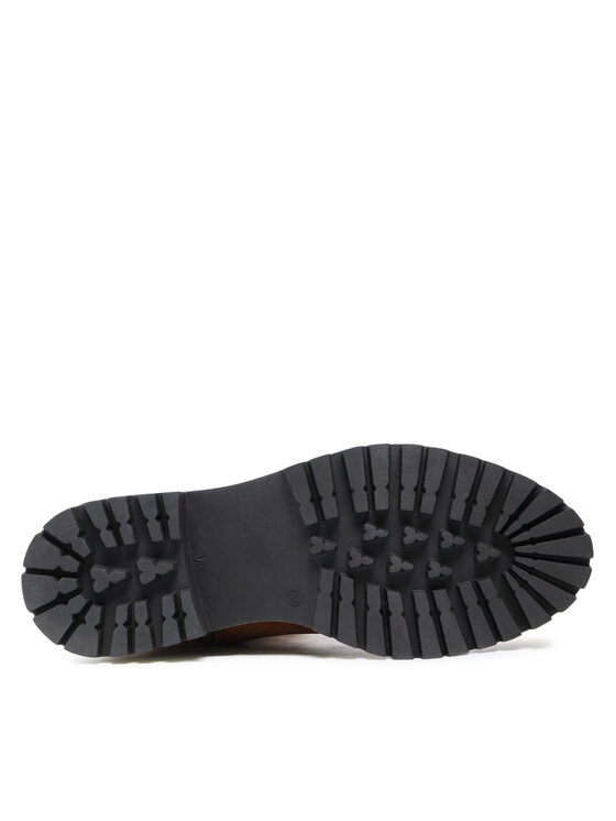 Vero Moda Vero Moda Stiefel Ella 10262652 Braun