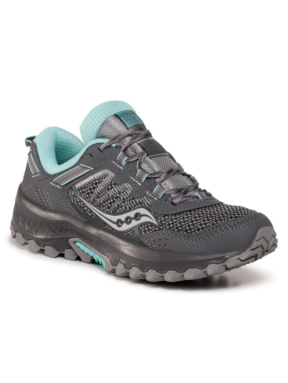 Saucony versafoam excursion top