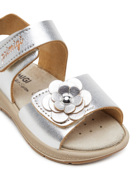 Primigi Primigi Sandali 7870611 M Argento