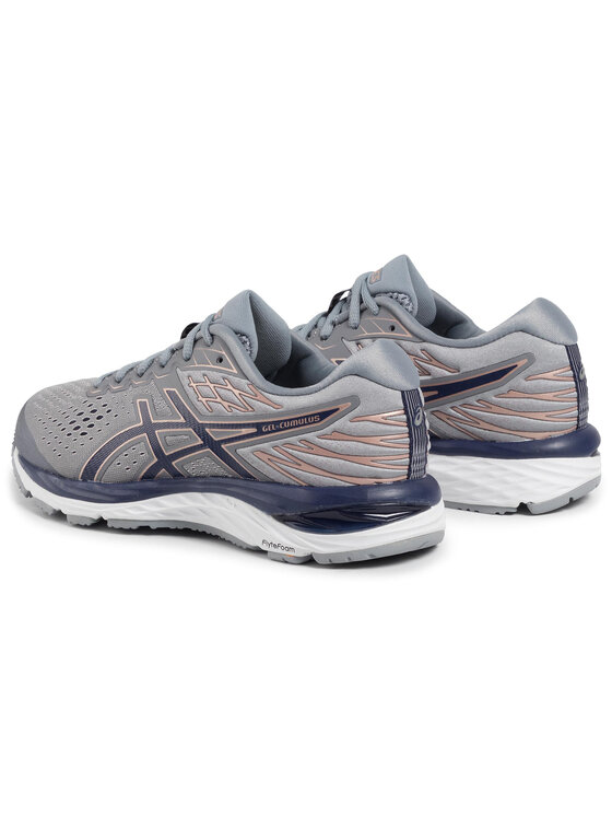 Asics gel cumulus 5 bambino grigio deals