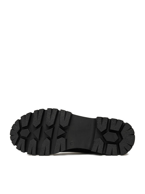 Lasocki Lasocki Stiefeletten CEO-WI16-780-02 Schwarz