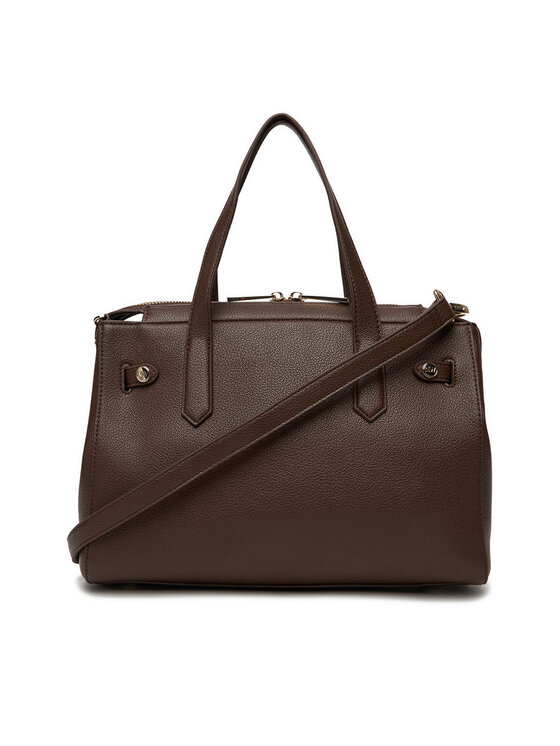 Nine West Nine West Torbica EO-Manhattan-Muse-II-LX10197 Smeđa