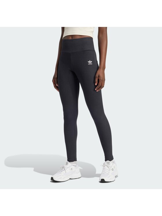 Legginsy ciążowe, rozmiar XS/S, Czarne, 145043