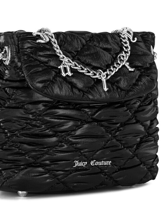 Juicy Couture Juicy Couture Rucsac BIJXT8666WIP Negru