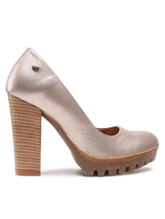 Scarpe basse Maciejka