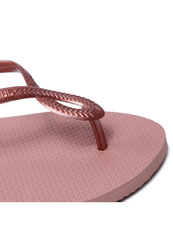 Havaianas Havaianas Σανδάλια Funa 41296973544 Ροζ