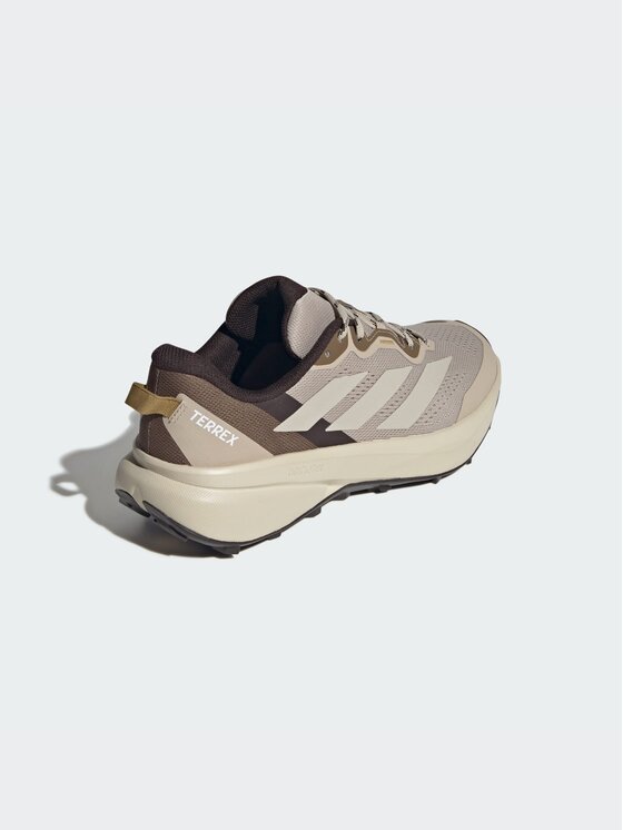 adidas adidas Buty do biegania 169997 Beżowy