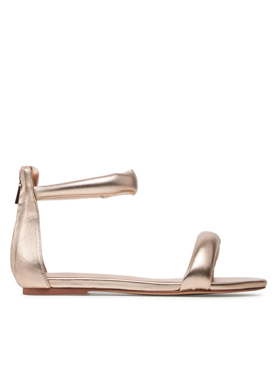 Sandali F263-09-2 Oro