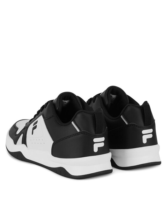 Fila Fila Sneakersy MADSANE FFT0130-83036 Zielony