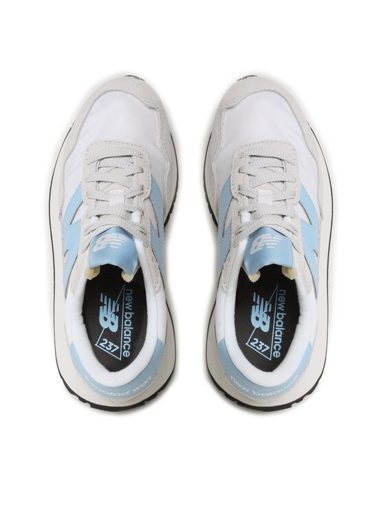 New Balance New Balance Sneakersy WS237YC Écru