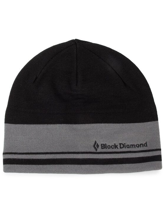 Black Diamond Black Diamond Müts Moonlight Beanie AP721005 Must
