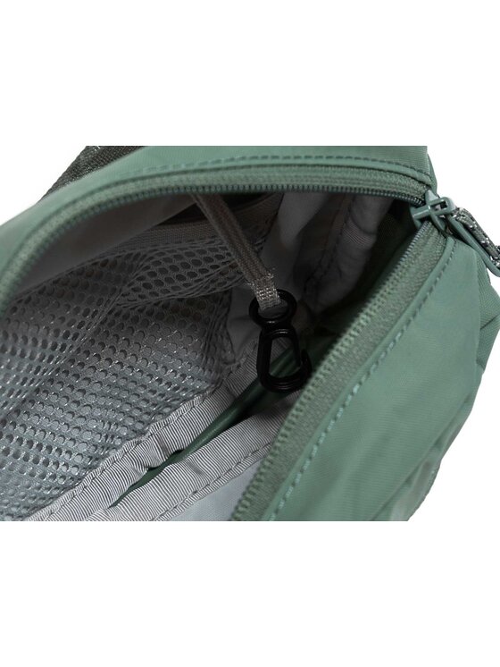 Fjällräven Fjällräven Saszetka 23223-614 Zielony