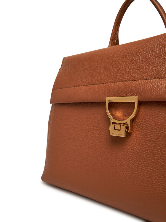 Coccinelle Coccinelle Сумка E1 MD5 18 03 01 Коричневий