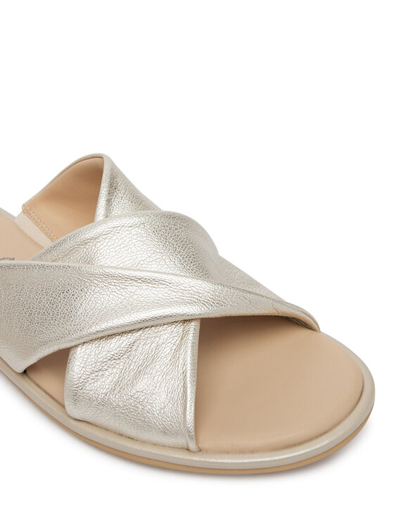 Caprice Caprice Plätud 9-27101-46 Kuldne