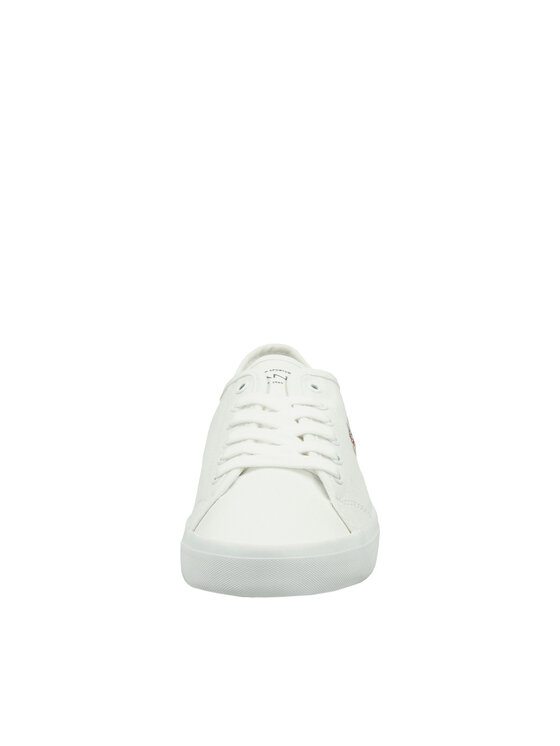Gant Gant Tenis superge 30538896 Bela