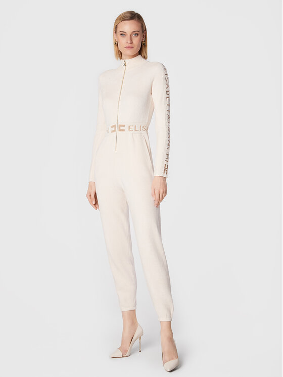 Jumpsuit Elisabetta Franchi