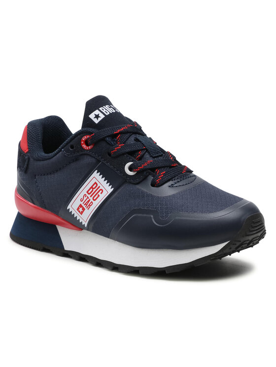 Sneakers HH374171 Blu scuro