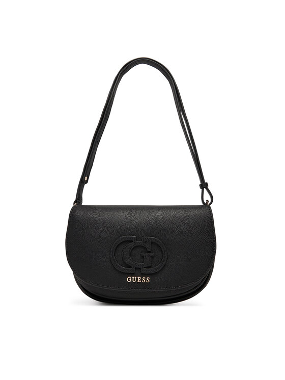 Guess Guess Geantă Calebra HWBG95 36210 Negru