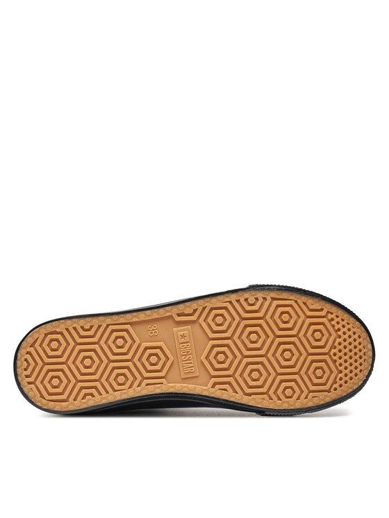Big Star Shoes Big Star Shoes Tennised OO274936 Must