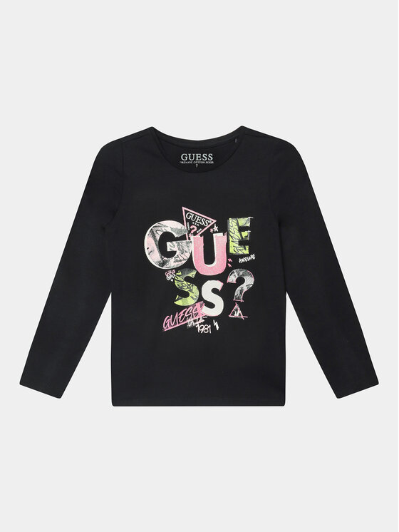 Blusa Guess