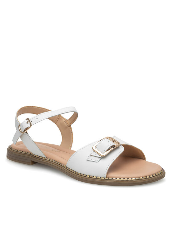 Lasocki Lasocki Сандали RST-KATE-05 Бял