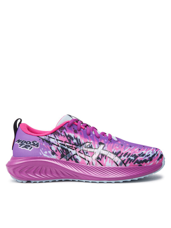 Pantofi pentru alergare Asics Gel-Noosa Tri 16 Gs 1014A346 Violet