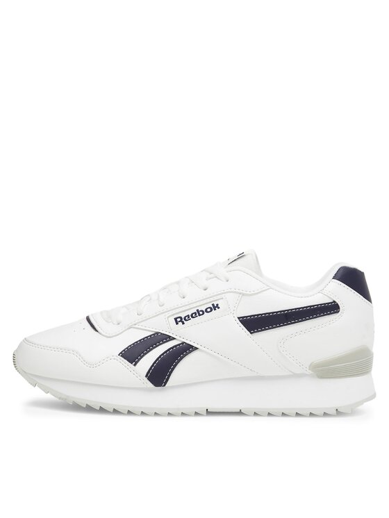 Reebok Reebok Sportcipők Glide Ripple 100032911-W Fehér