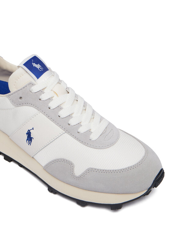 Polo Ralph Lauren Polo Ralph Lauren Sneakers Prl Trail 125 804P01366001 Grau