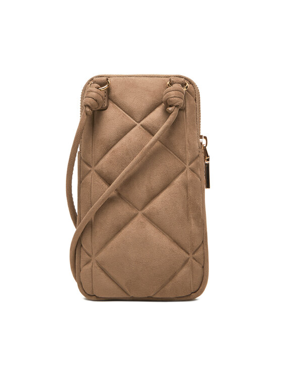 LOVE MOSCHINO LOVE MOSCHINO Telefona somiņa JC5645PP0NKE0105 Bēšs