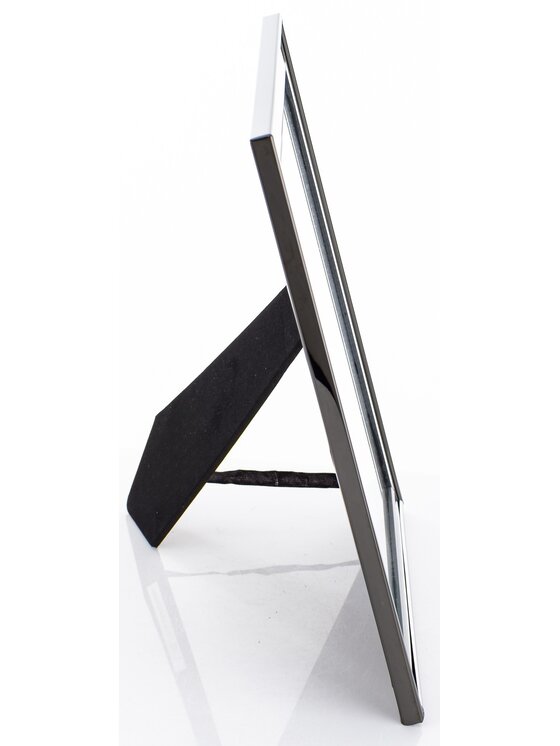 MIAhome MIAhome Ramka na zdjęcia 30x25 cm PLATA Srebrny