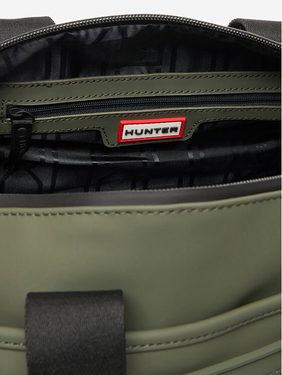 Hunter Hunter Torba weekendowa C-HTR-XC-006-08 Khaki