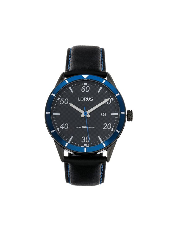 Ceas Lorus RH929KX9 Negru