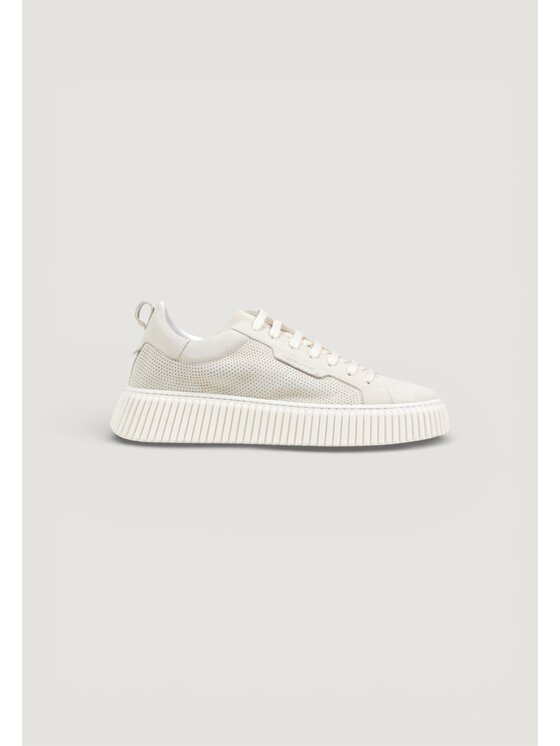 Antony Morato Antony Morato Scarpe basse SOFT HOPPER Bianco